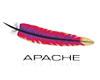 Apache Apache web server logo
