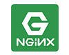 Nginx Nginx web server logo