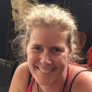 Photo of Kendal Marsland