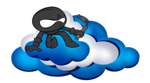 cloud services explained ninja graphic