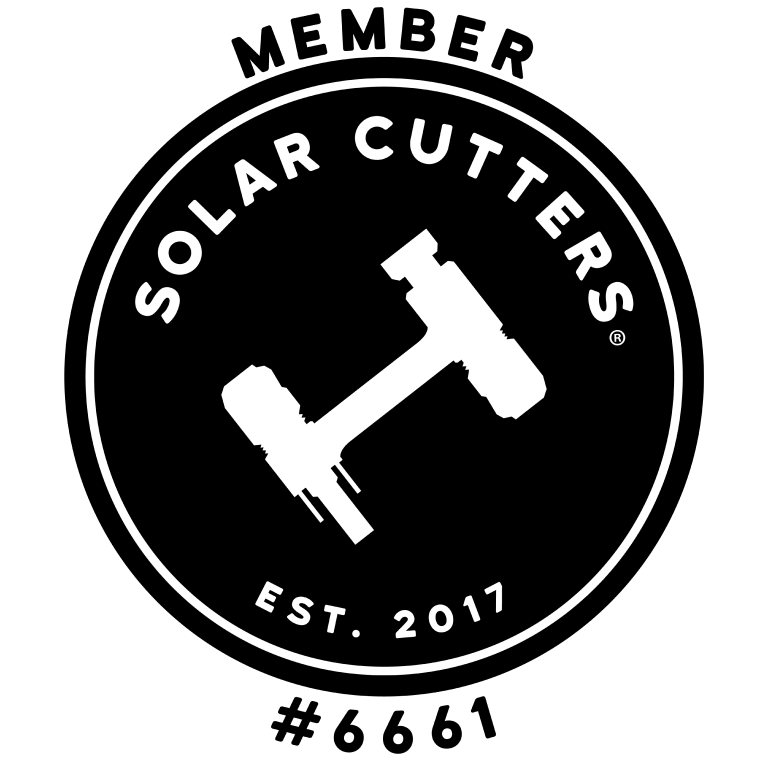Solar Cutters Logo