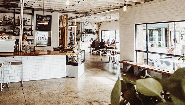 Supply Speciality Coffee and Bar - Coffs Harbour